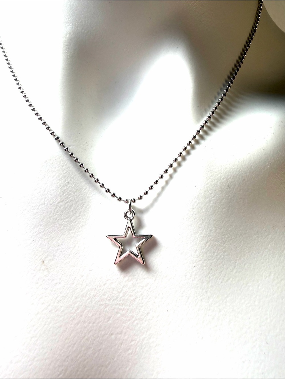 Star Necklace